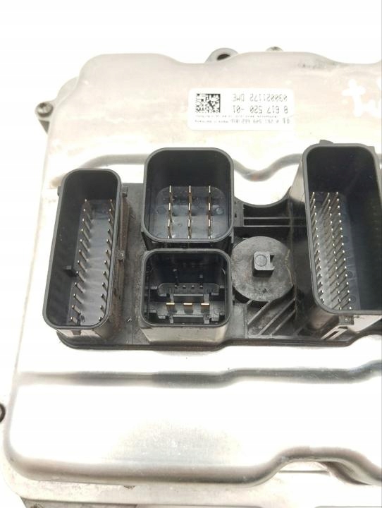 MODULE DIRECTEUR MOTEUR BMW 6 GRAN COUPÉ 2014 8617520