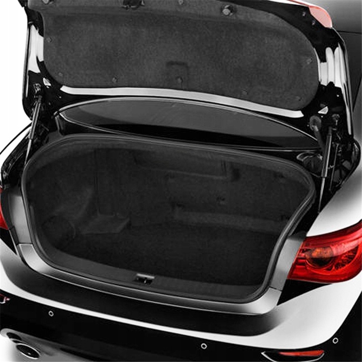 K ELEVADOR PARA INFINITI Q50 W/O SPOILER 2014-2018 