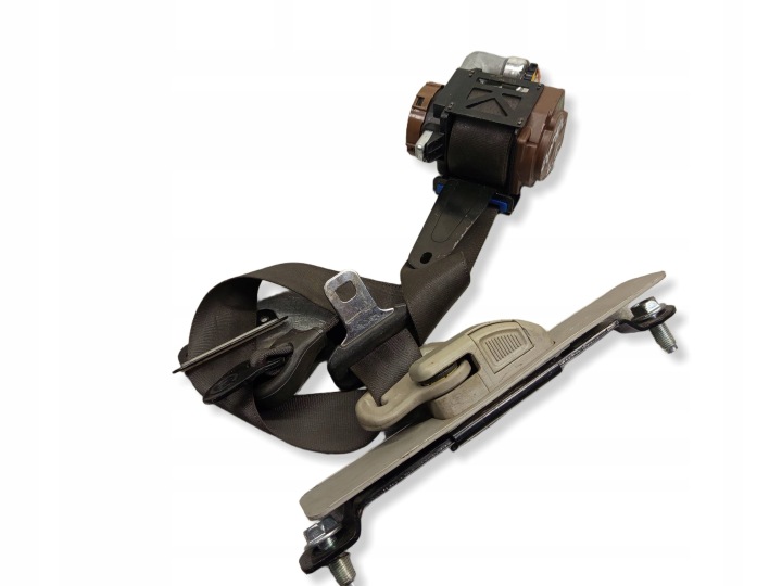 AVANT CEINTURE DE SÉCURITÉ DROIT AVANT ANTARA CHEVROLET CAPTIVA 0435137
