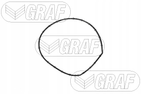 PA1415-8/GRA BOMBA DE AGUA OPEL 