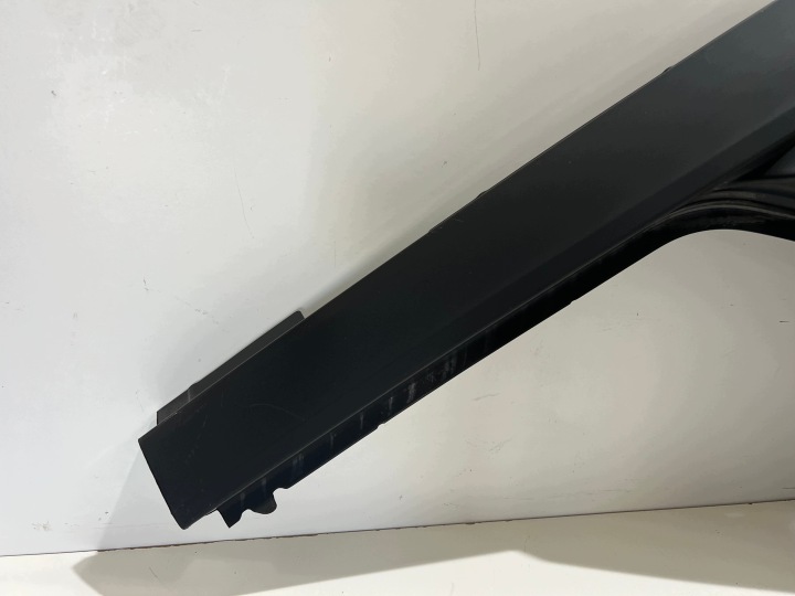 AILE GAUCHE ARRIÈRE ARRIÈRE BRODERIE AUDI A1 82G809837