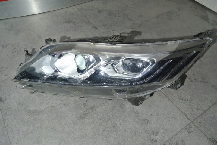 FARO FARO IZQUIERDO DIODO LUMINOSO LED MITSUBISHI ECLIPSE CROSS 