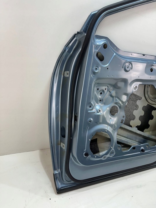 PORTES AVANT CÔTÉ DROITE AUDI Q4 SPORTBACK E-TRON 89A831312