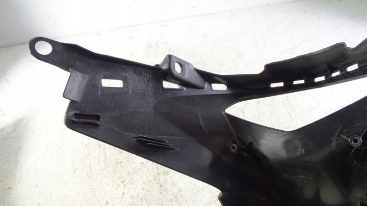 P759 HONDA HONDA CBR 500 R QUEUE FIXATION NUMÉROS DÉFLECTEUR 80101-MGZ-D010