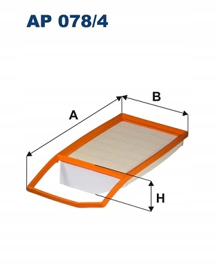 SET FILTERS FILTRON FIAT QUBO 