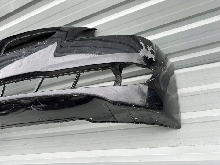 BMW SERII 5 VI 6 F10 F11 10-13R PARE-CHOCS AVANT AVANT 5111720072115
