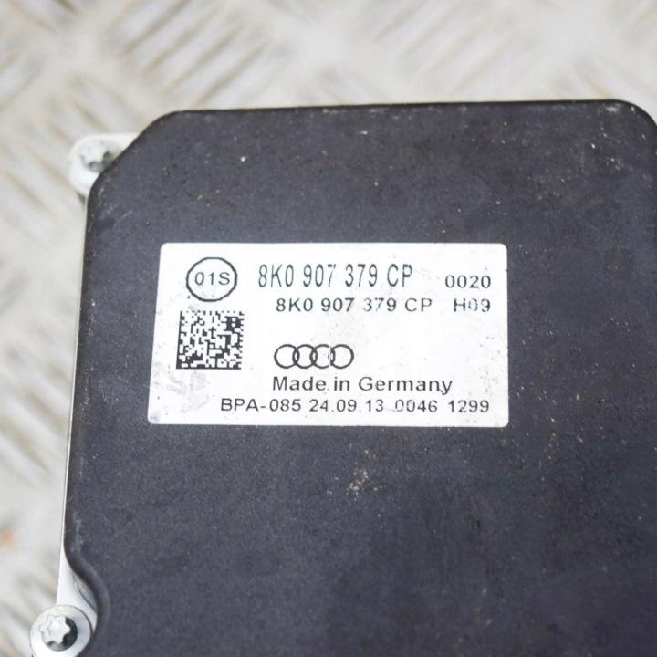 AUDI A5 SPORTBACK 8TA 2013 POMPE ABS