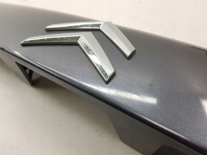 CITROEN C-CROSSER 2011 GARNITURE ARRIÈRE COUVERCLES DE COFFRE COUVERCLES DE COFFRE