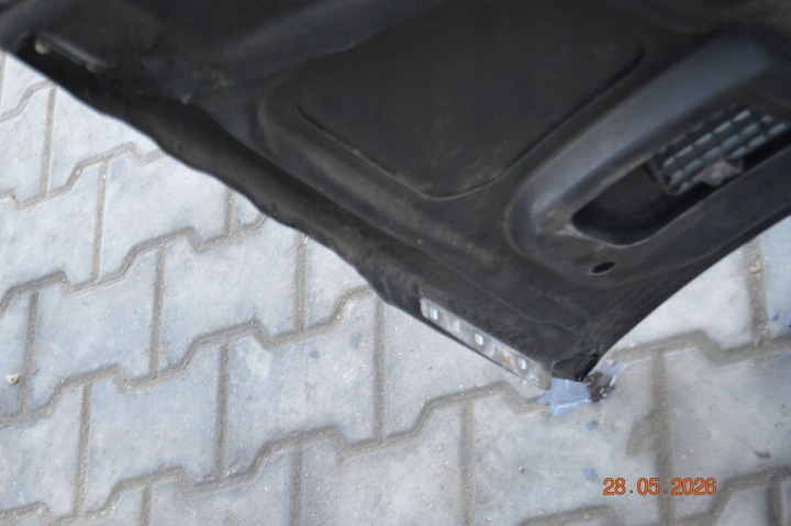 CAPOT COUVERCLE MOTEUR MERCEDES-BENZ C W203 2032061F COULEUR C189 17876509