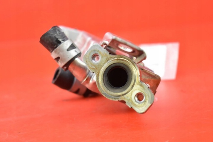 RADIATEUR GAZ D'ÉCHAPPEMENT 18710-68PA0 SUZUKI IGNIS 3 III 1.2 90 KM 16-