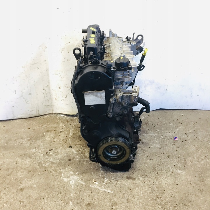 MOTOR AH01 PEUGEOT CITROEN 2,0 BLUE HDI 52TYS 