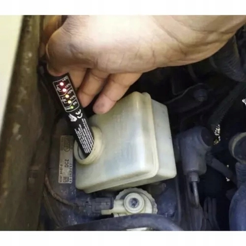 TESTEUR LIQUIDE DE FREIN XTROBB 19369