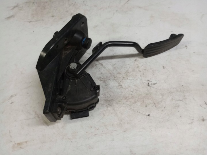 JAGUAR POTENTIOMÈTRE GAZ 8X23-9F832-B EUROPE