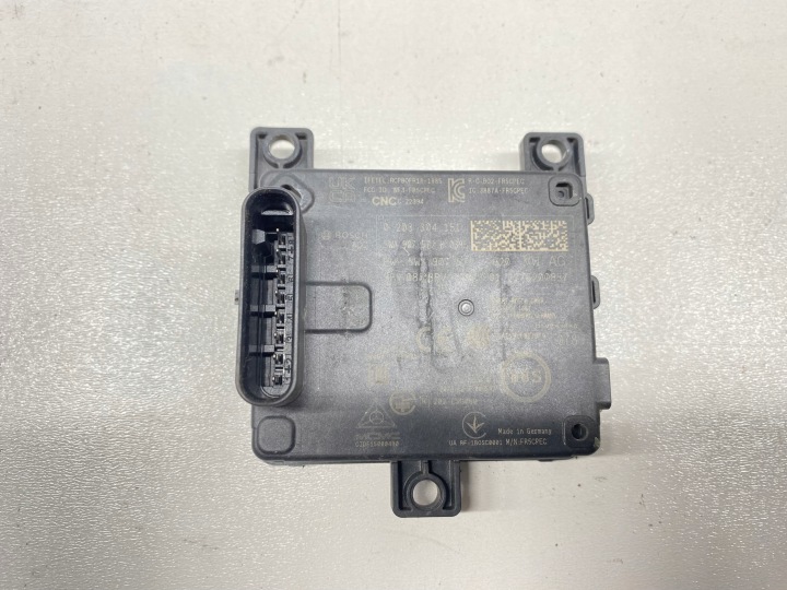 CAPTEUR RÉGULATEUR DE VITESSE ACC RADAR CAPTEUR VITESSE VW AUDI SEAT SKODA