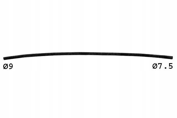 FIL RADIATEUR 3400032 SASIC