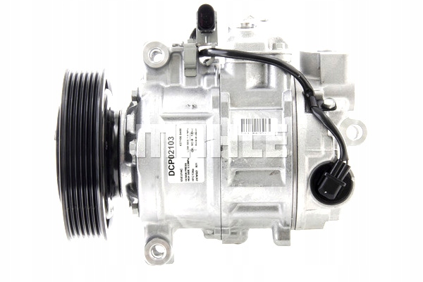 MAHLE COMPRESSEUR DE CLIMATISATION AUDI A6 ALLROAD C7 A6 C7 A7 2.8 3.0 4.0