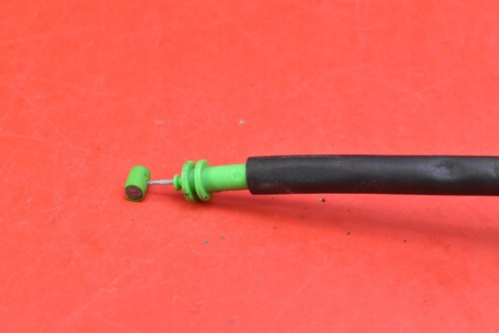 SERRURE DE PORTE GAUCHE AVANT AVANT EUROPE 1500672-00-B TESLA MODÈLE Y 20-