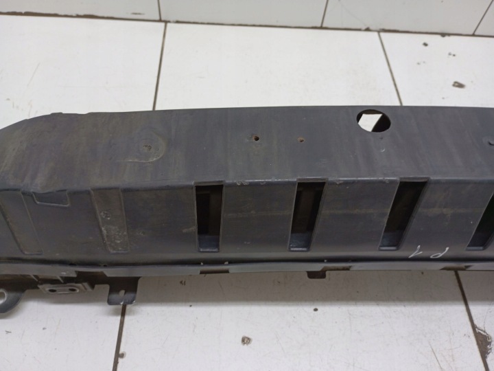VOLVO V70 III POUTRE PARE-CHOCS AVANT 30791152