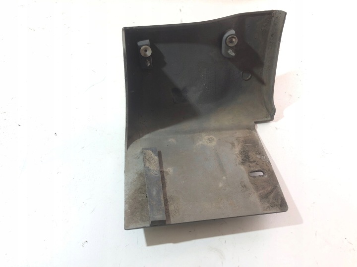 RANGE ROVER L320 REVÊTEMENT SEUIL GAUCHE DGP000251