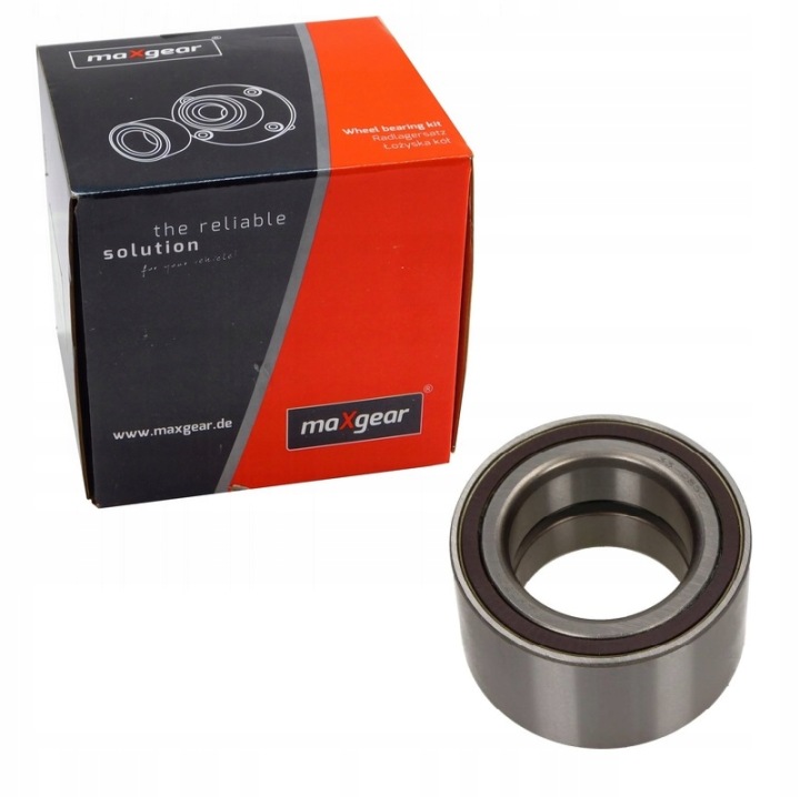 ROULEMENT ROUES RENAULT DROIT MASTER 10-