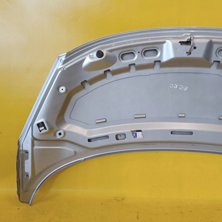 CAPOT COUVERCLE MOTEUR PEUGEOT 207 CC CABRIO LAK: EZRC NR579