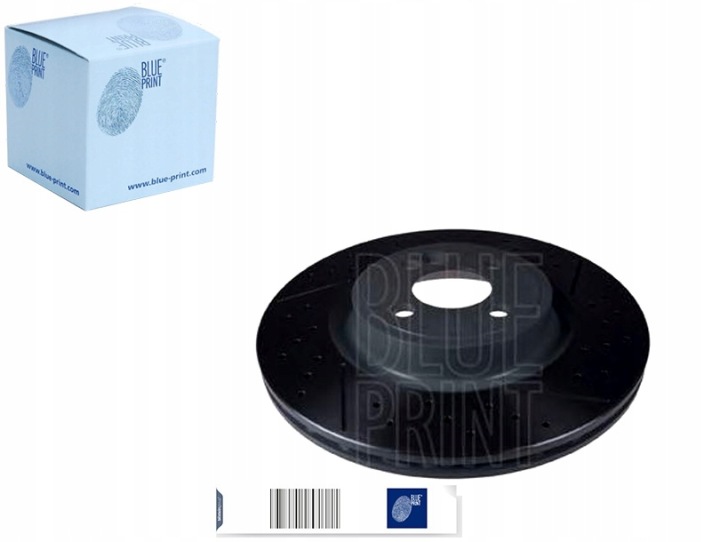 DISQUES FREIN 2PCS MINI (R56) (R57) (R58) (R59)