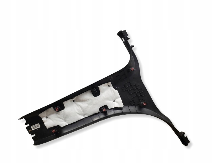CADILLAC XT6 84710036 GAUCHE CÔTÉ PROTECTION MONTANTS B INFÉRIEURE
