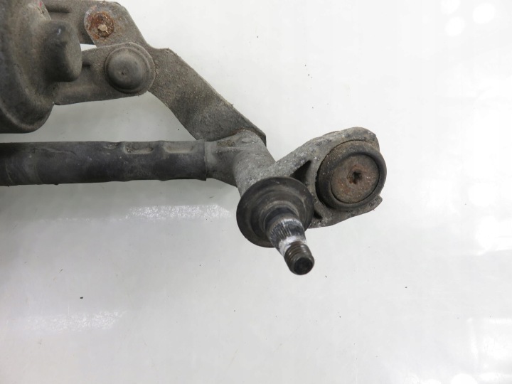 MÉCANISME ESSUIE-GLACES VW CADDY III 0390241746