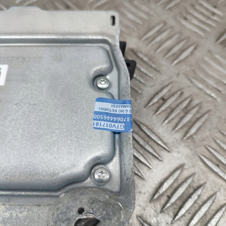 MERCEDES-BENZ A W176 2015 CONTRÔLEUR MODULE AIRBAG