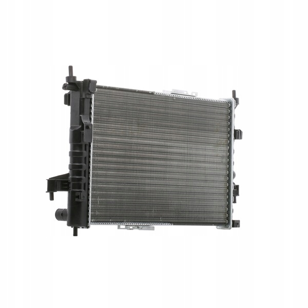 RIDEX 470R0277 RADIATEUR SYSTÈME REFROIDISSEMENT MOTEUR VERS OPEL COMBO TOUR