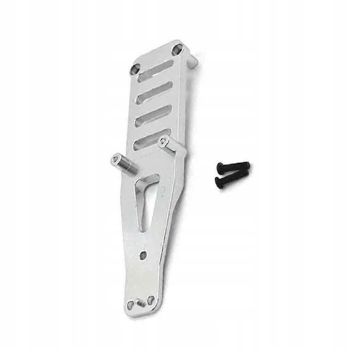 COMPLET CHASSIS POUR AUTO RC 1/12 124006 12423 12427 12428 photo 5 - milautoparts-fr.ukrlive.com