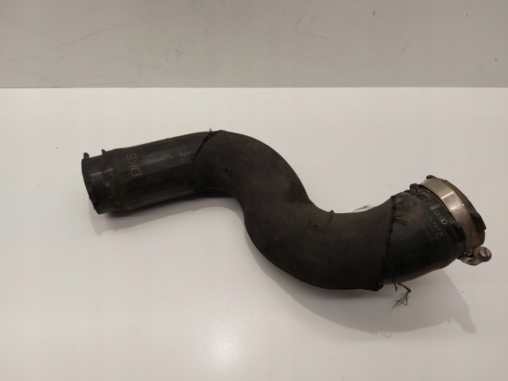 AUDI A4 S4 B8 8K 2008 TUYAU TUYAU ÉCHANGEUR D'AIR DE SURALIMENTATION
