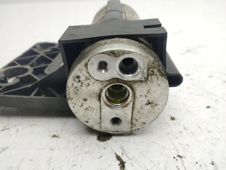 CHRYSLER VOYAGER 2006 DÉSHYDRATEUR CLIMATISATION 323330