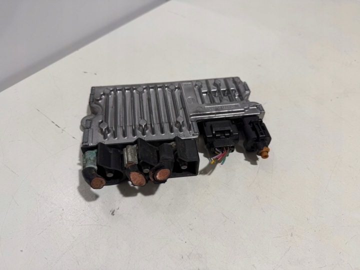MODULE CONTRÔLEUR DÉMARREUR STOP 5008 II 2.0 BHDI A2C53427745-01