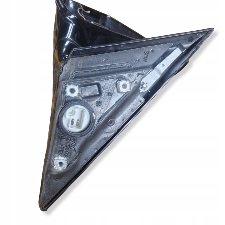 RÉTROVISEUR EXTÉRIEUR GAUCHE UK 021185 6 GOUPILLE VERS BMW F32 F33 M4 STYLE