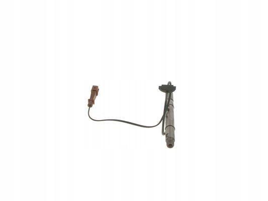 INJECTEUR AVEC CAPTEUR MOUVEMENTS IGLICY AUDI A6 C5, A8 D2, ALLROAD C5 2.5D