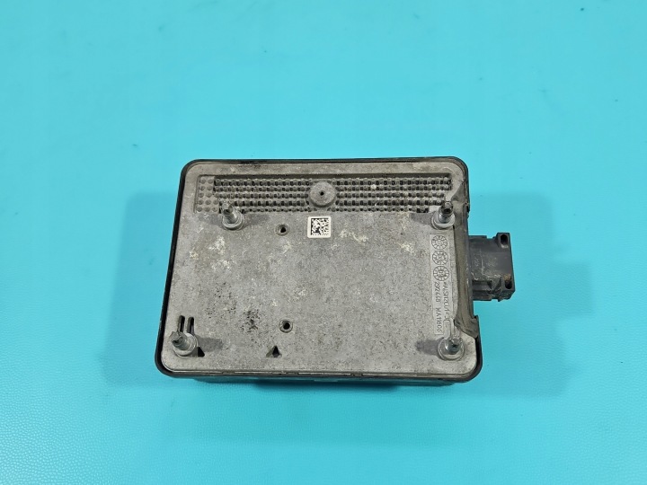 MODULE RADAR MERCEDES W212 A2124404714