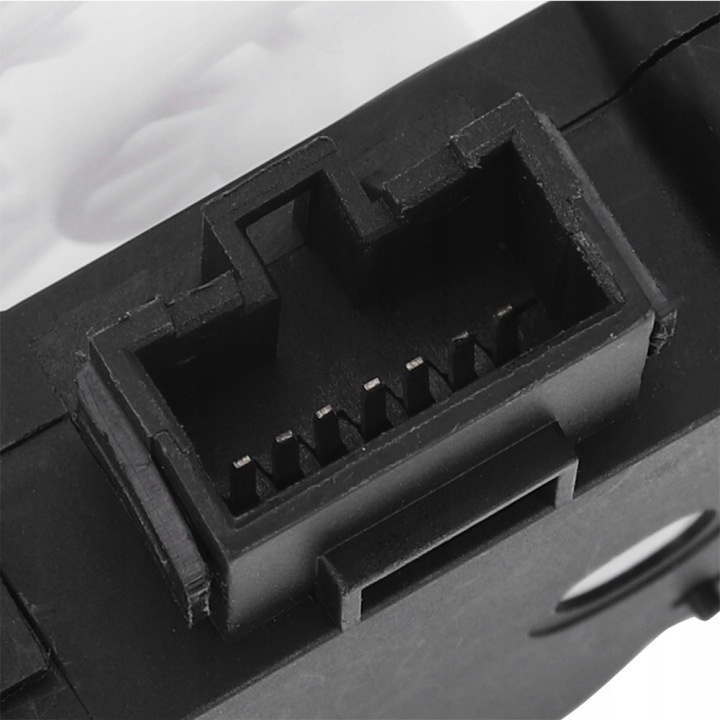 SILENCIEUX KLIMATYCZNA SERVO 87106-30371 CONVIENT VERS LEXUSA GS300 1997-2002 65