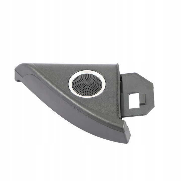 AUDI A5 8T PROTECTION HAUT-PARLEURS TRIANGLE PORTES AVANT DROITE PRAWO 8T0857506