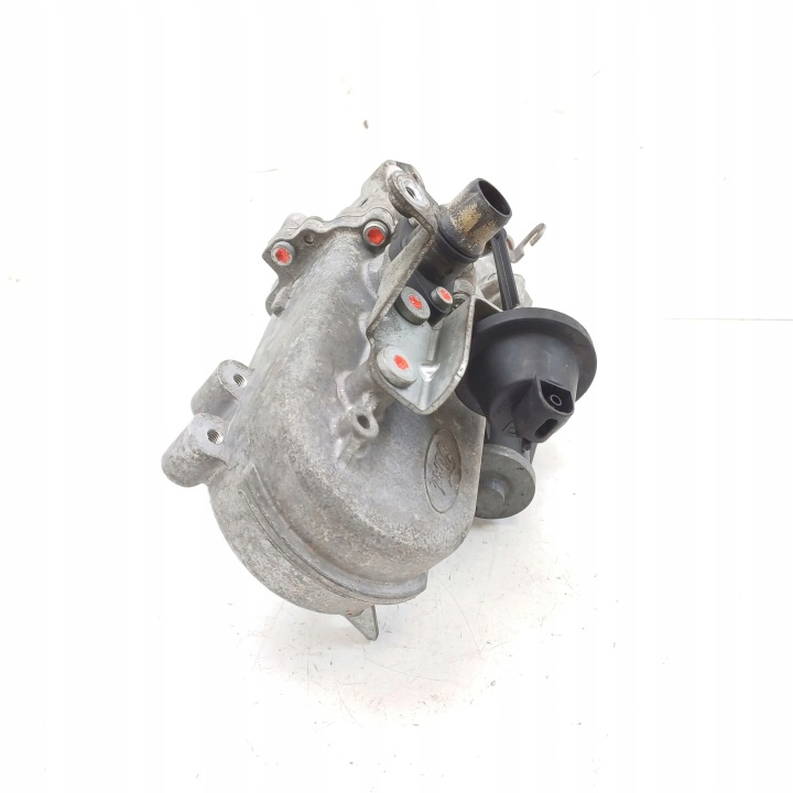 2016 FORD TRANSIT TOURNEO CONNECT RADIATEUR EGR 516939
