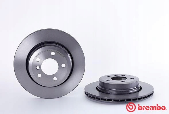 DISCO DE FRENADO BREMBO 09.9573.11 + REGALO 