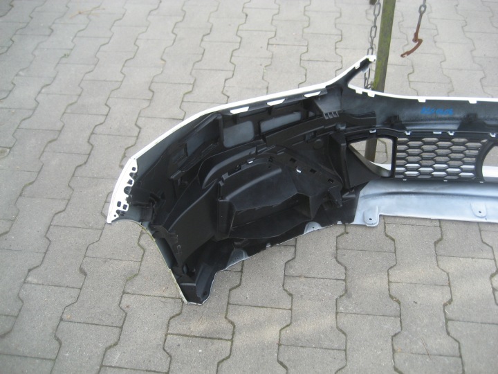BMW G14 G15 G16 KIT PARE-CHOCS AVANT