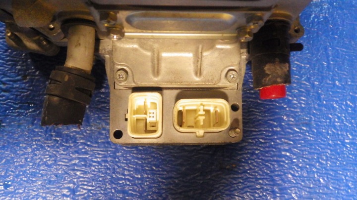 G9200-50021 INWERTER CONVERTISSEUR LEXUS LS 600 LS600