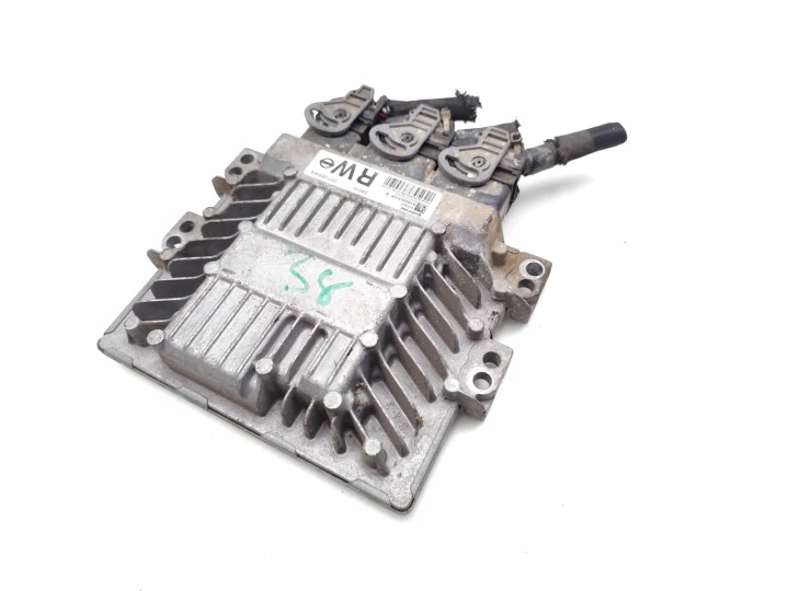 NISSAN QASHQAI/QASHQAI+2 CONTRÔLEUR MODULE ECU 1.5 DCI DIESEL 81KW (110 HP)