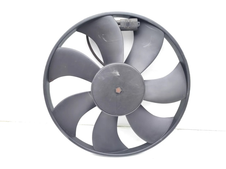 MERCEDES-BENZ VITO MOTEUR ÉLECTRIQUE VENTILATEUR REFROIDISSEMENT 2007 BUS