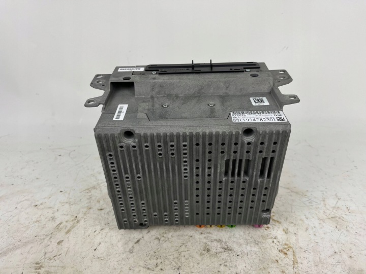 STACJA MULTIMEDIALNA BMW X5 F15 9347823