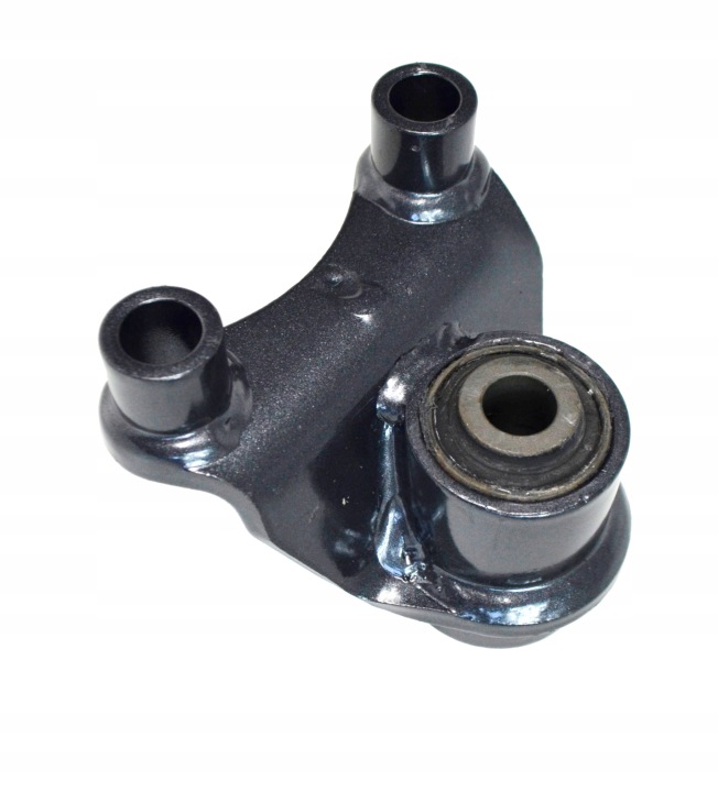 TOYOTA LAND CRUISER 250 (24+) KIT OBNIZENIA AVANT PONT IRONMAN 4X4