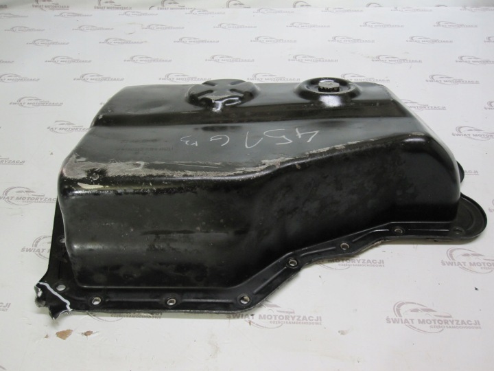 FORD GALAXY 2.0 TDCI 11R. 9681842080-A CARTER HUILEUX