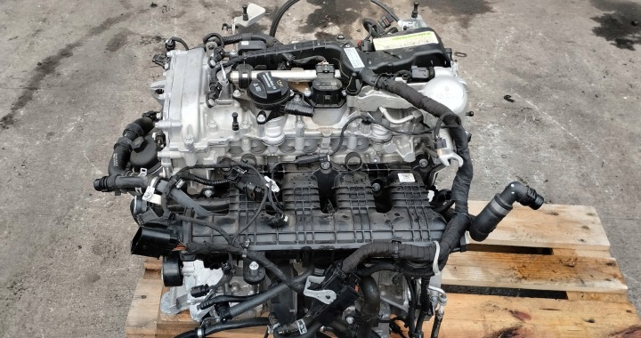 MOTEUR COMPLET 264920 MERCEDES E CLASSE W213 2.0 B 103TYS 20R 264 920