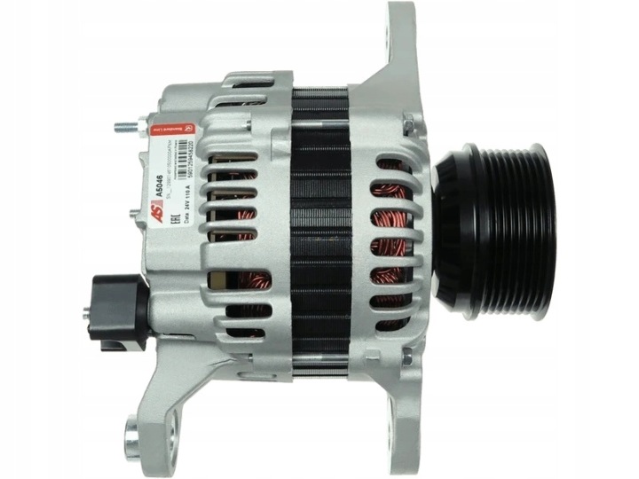 ALTERNATEUR AS-PL A5046